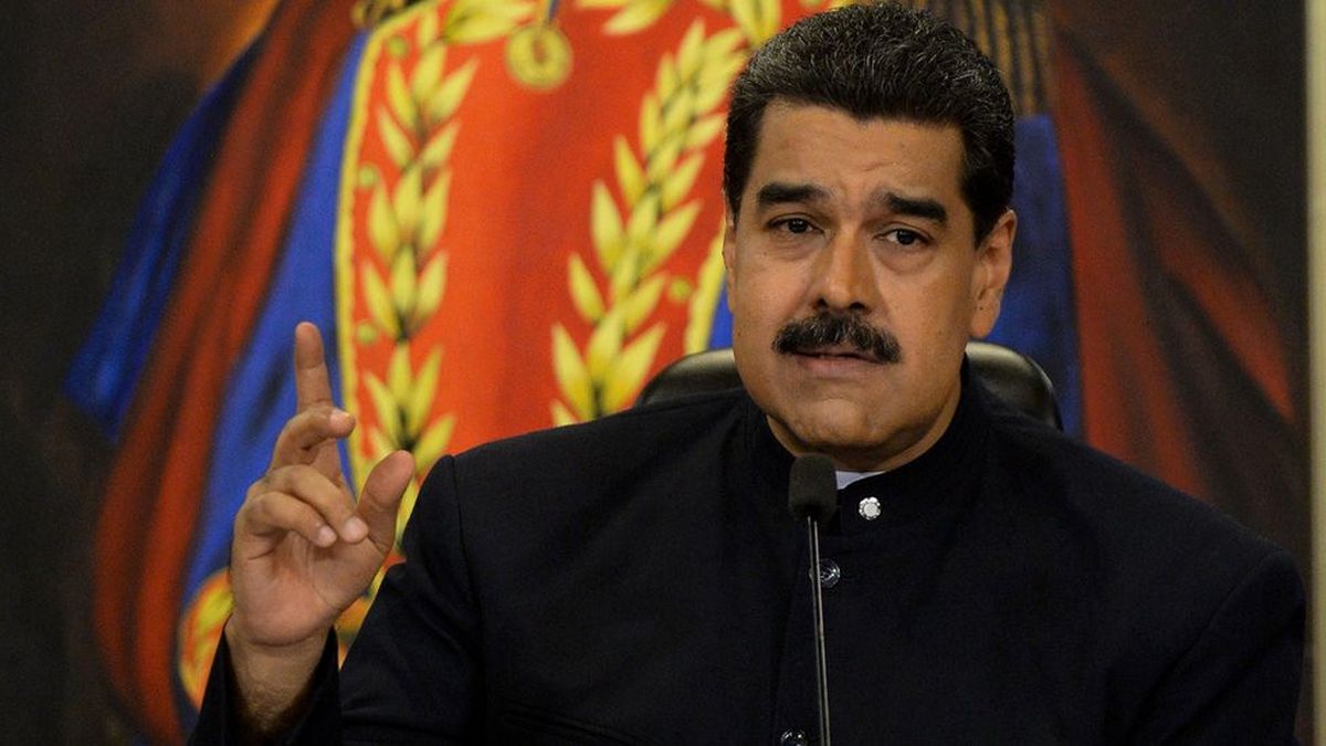 Venezuela\'da Üç Muhalefet Partisine Seçimlere Katılım Yasağı