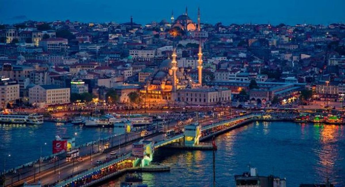 Yeni Galata Köprüsü Trafiğe Kapatılacak