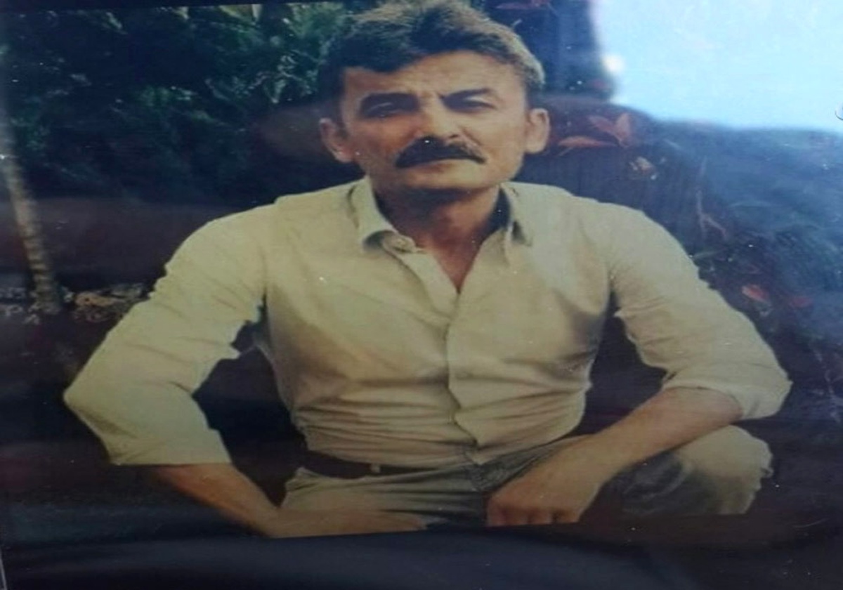 Yıkımda Hayatını Kaybeden İşçinin Kimliği Belli Oldu
