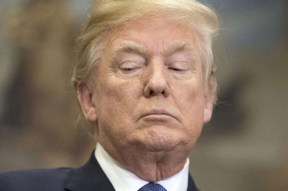 Abd, Trump\'ın Kadınlara Yönelik Tacizini Tartışıyor