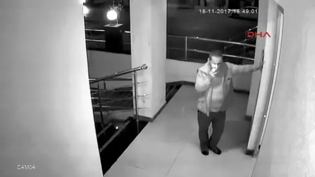 son dakika