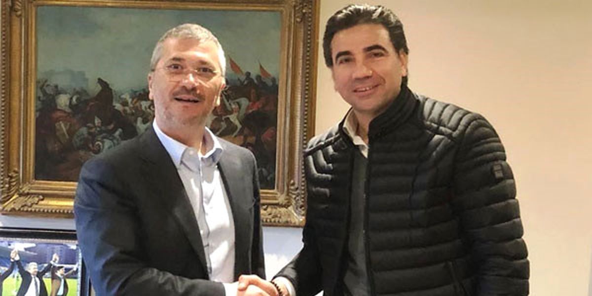 Adanaspor\'da Osman Özköylü Dönemi