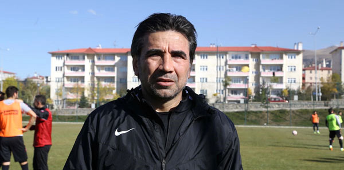 Adanaspor\'da Özköylü Dönemi