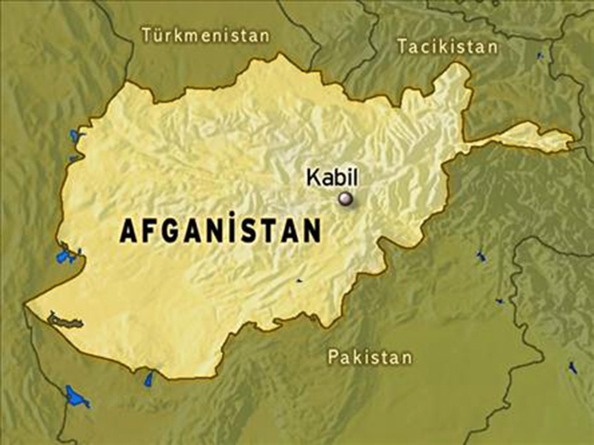 Afganistan\'daki Fetö Okullarına Operasyon