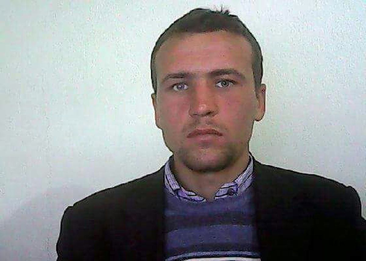 Afyonkarahisar\'da Dehşet Verici Olay