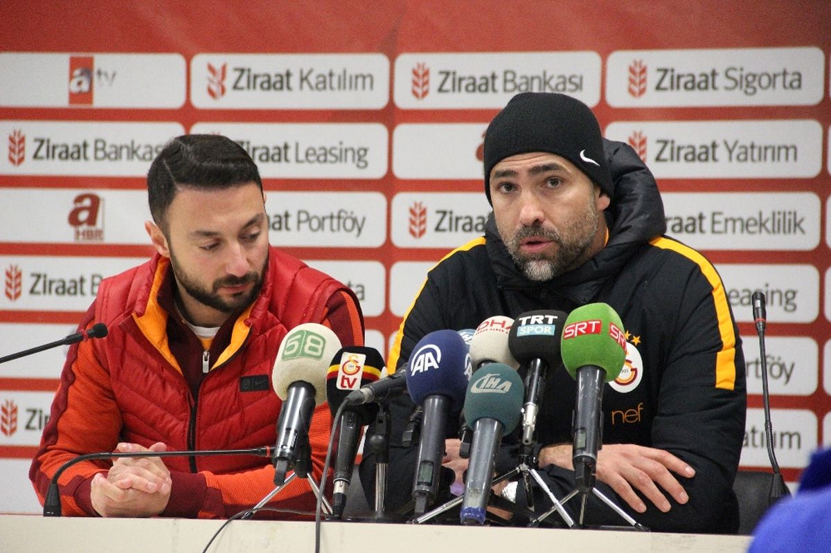 Amacımız Üst Tura Çıkmaktı"