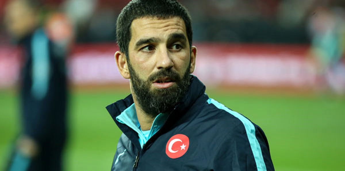 Arda Turan\'ın Son Paylaşımı Olay Oldu!