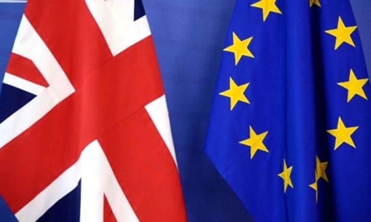 Avrupa Birliği\'nden Brexit Uyarısı