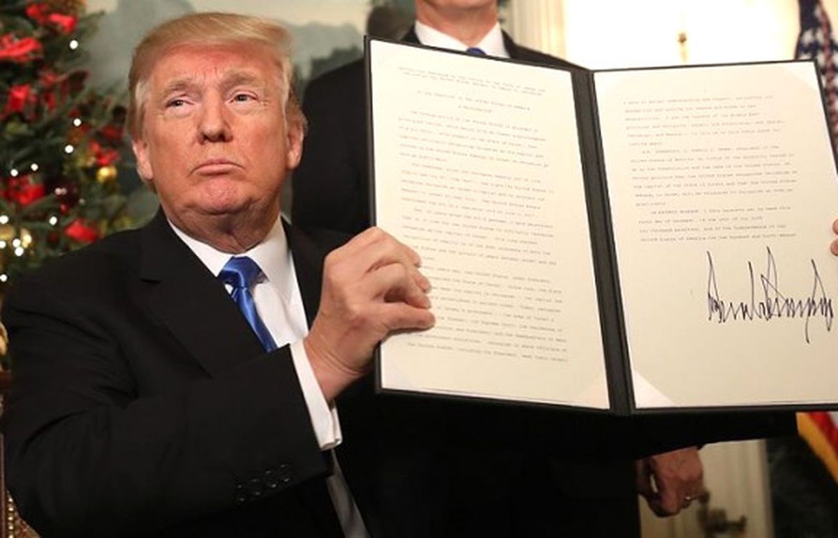 Avrupa\'dan Trump\'a Vergi Uyarısı