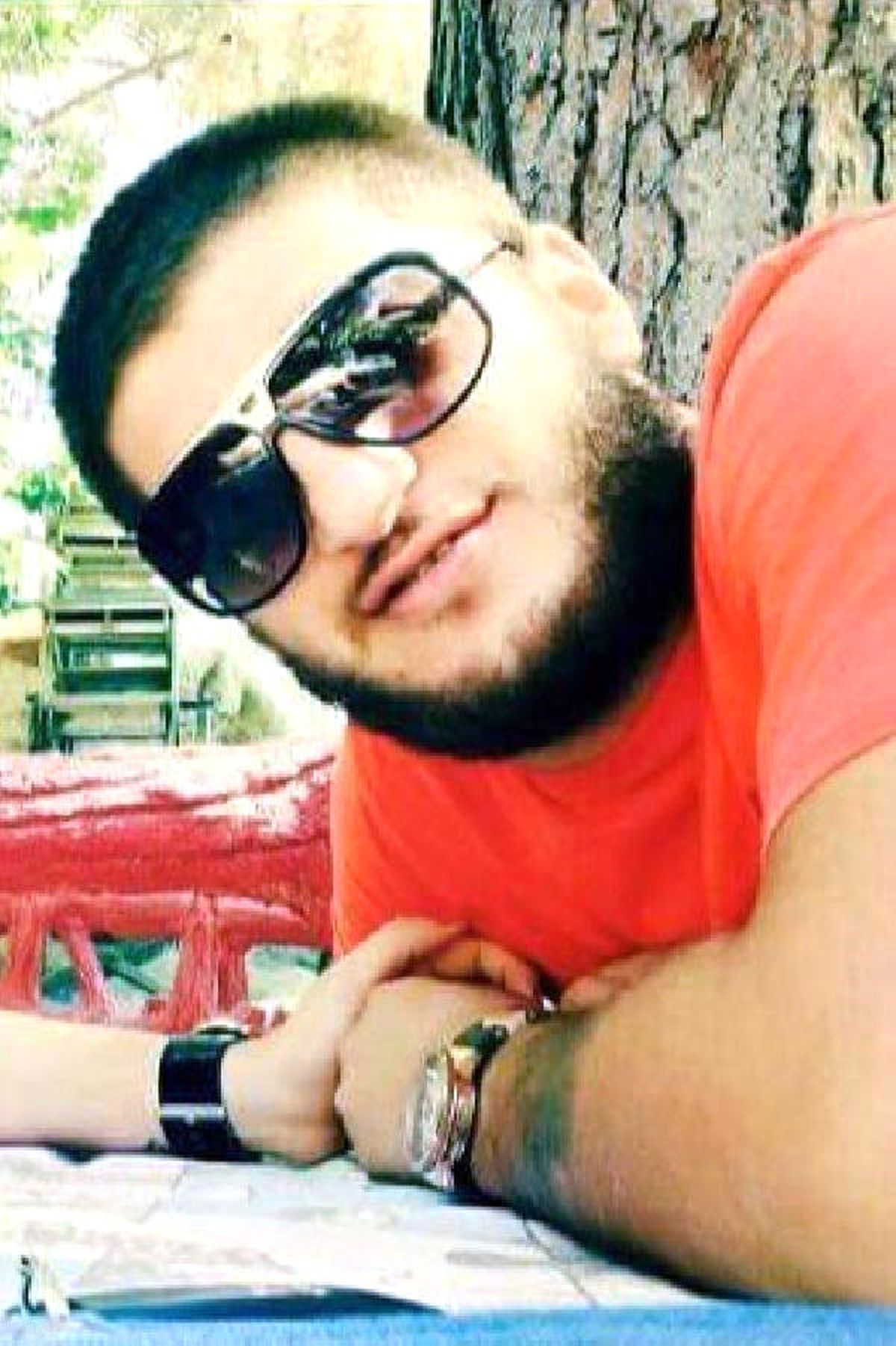 Babası Tarafından Öldürülen Genç, Yeni Baba Olmuş