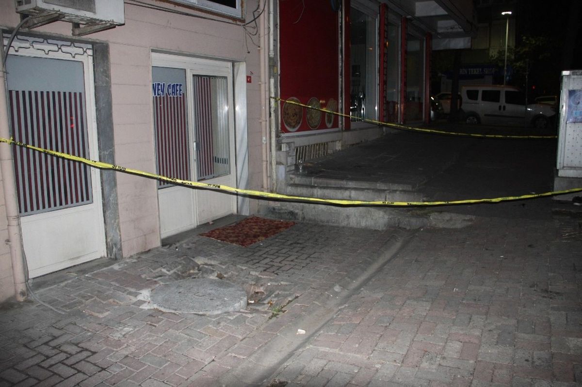 Bahçelievler\'de Bunalıma Giren Kişi İntihar Girişiminde Bulundu