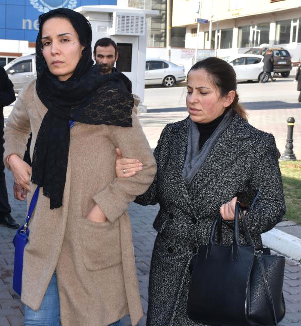 Bakıcısıyla Birlikte Öldürülen Kadının Kızı: Cinayeti Kimin İşlediğini Biliyoruz