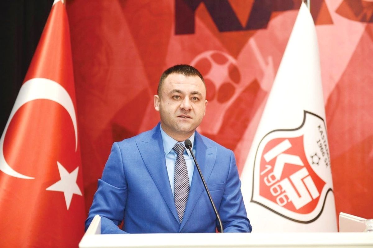 Başkan Babaş: "Haksız Alacağımız Bu Puan, Hem Şehrimize Hem de Kulübümüze Yakışmazdı"