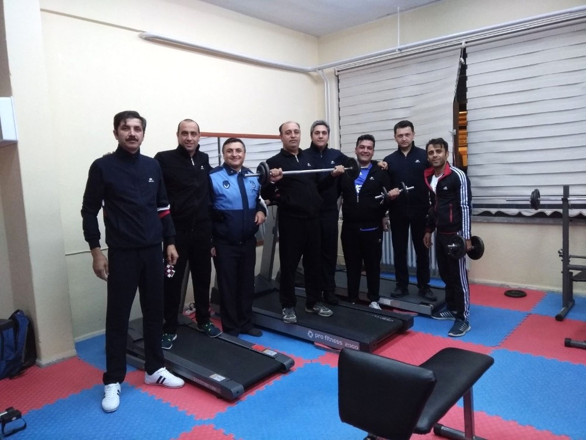 Başkan Süleyman Özkan: Zabıta Hareketli Olmalı