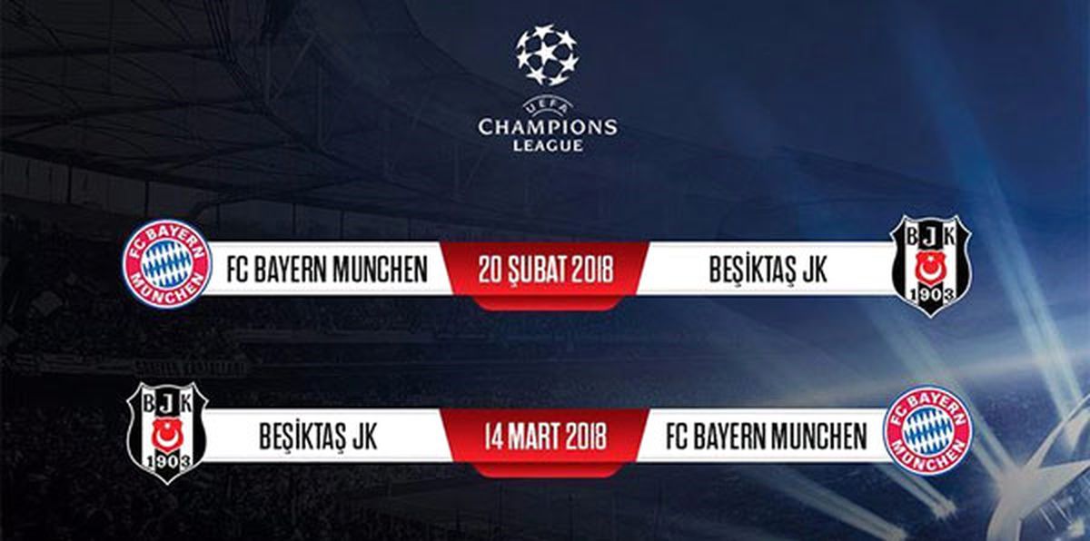 Beşiktaş\'tan Taraftarlara Duyuru