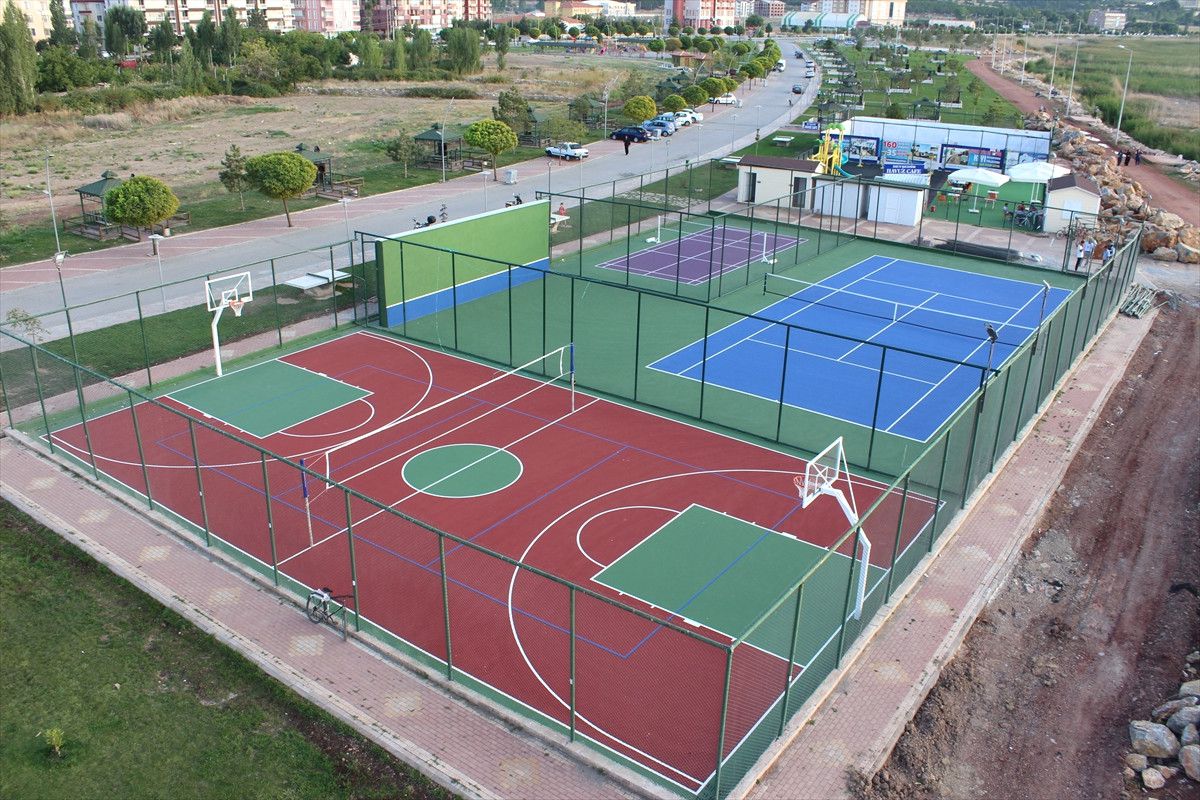 Beyşehir\'de Yatırımlar