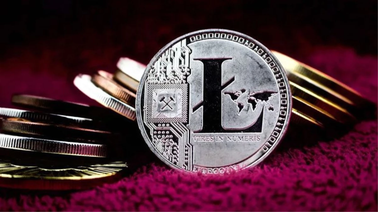 Bitcoin\'den Sonra Litecoin de Rekor Kırdı