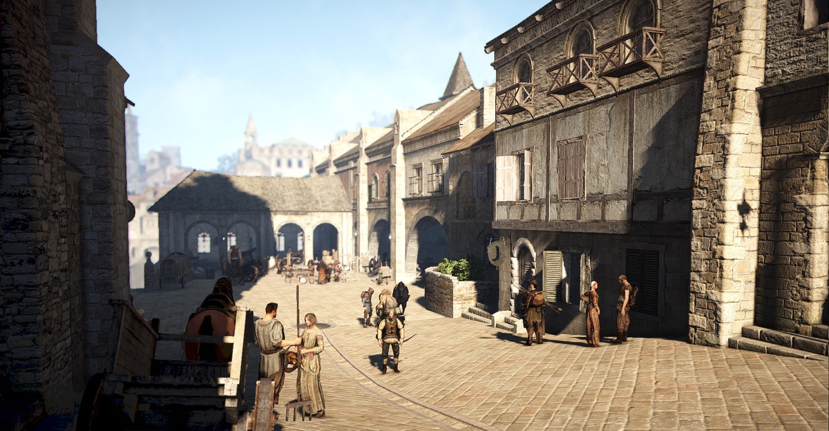 Black Desert Online, Oyun İçi Etkinliklerle Renkleniyor