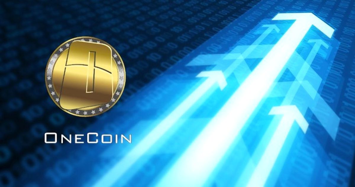 Çin\'in Bitcoin\'i: Onecoin