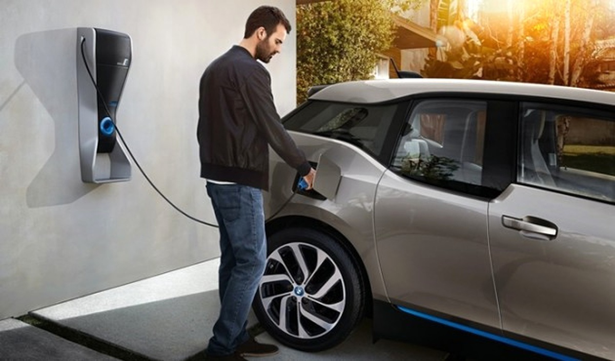 Elektrikli Otomobil Bir Milyon Kişiye İstihdam Sağlayacak"