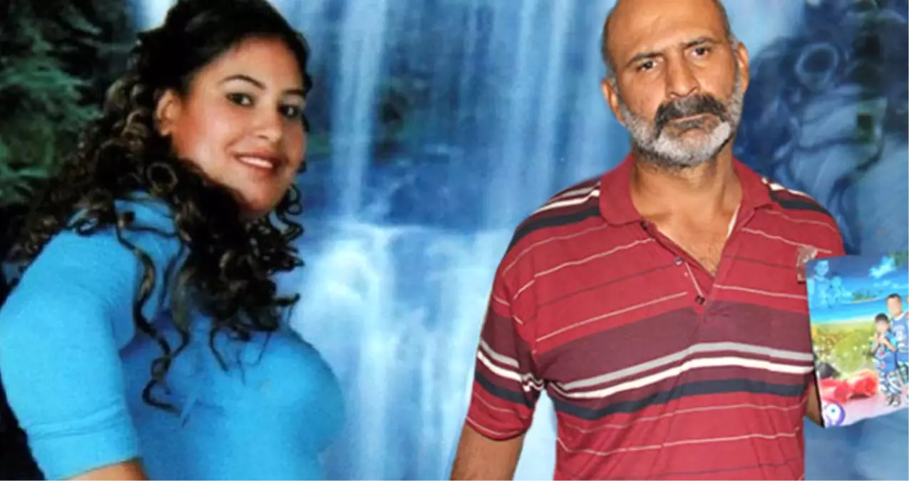 Karısından Şiddet Gören Koca: Çocuklarıma \'Katilin Çocukları\' Demesinler