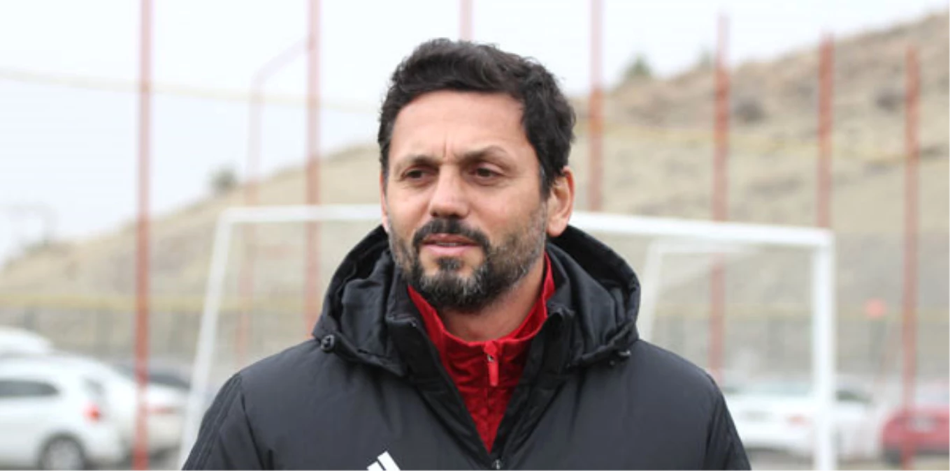 Evkur Yeni Malatyaspor\'da Transfer Planı!