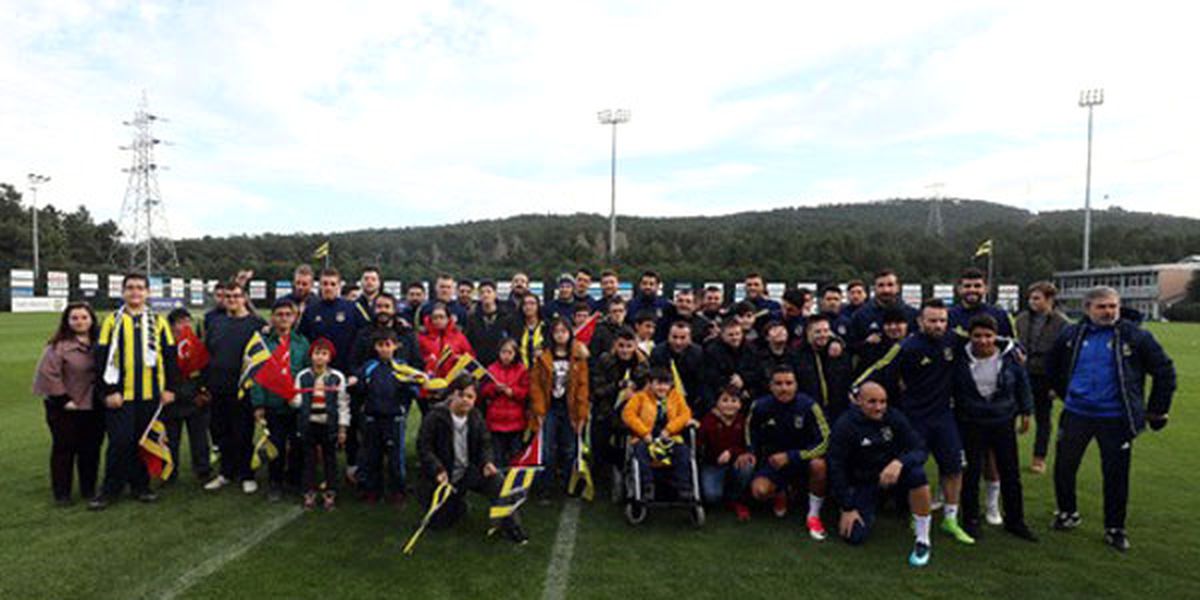 Fenerbahçe, Adana Demir\'e Hazır!