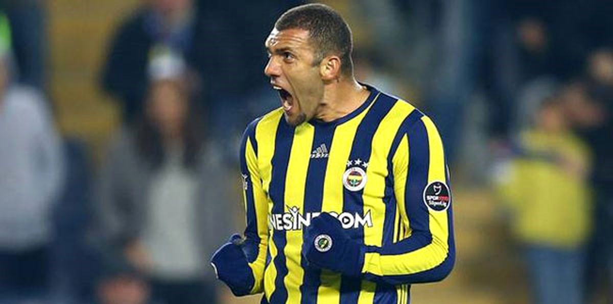 Fernandao Ne Yapıyor?