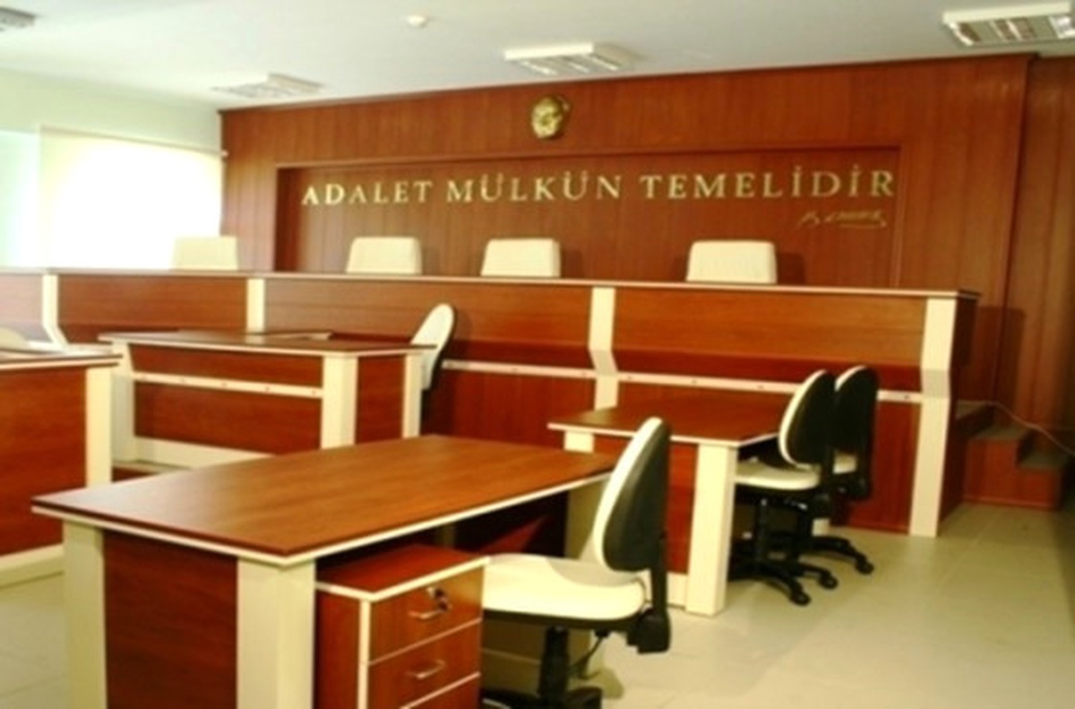 Fetö\'nün \'Alevi Yapılanması\' Davasında Tahliye Kararı