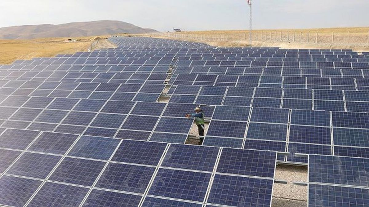 Ges Yatırımlarına İlgi Arttı