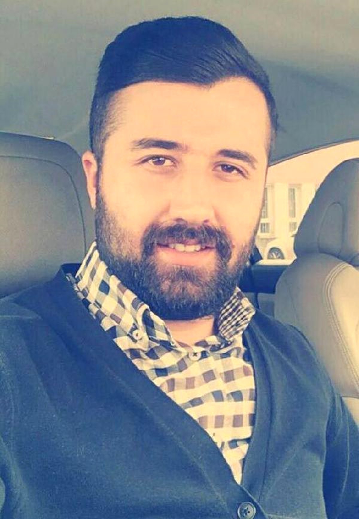 Halı Saha Maçından Sonra Kalp Krizi Geçiren Öğretmen Yaşamını Yitirdi