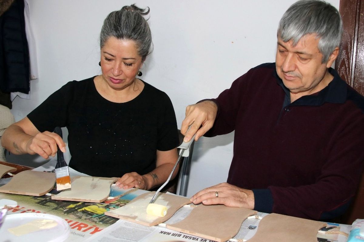 Hayat Müşterektir" Dediler