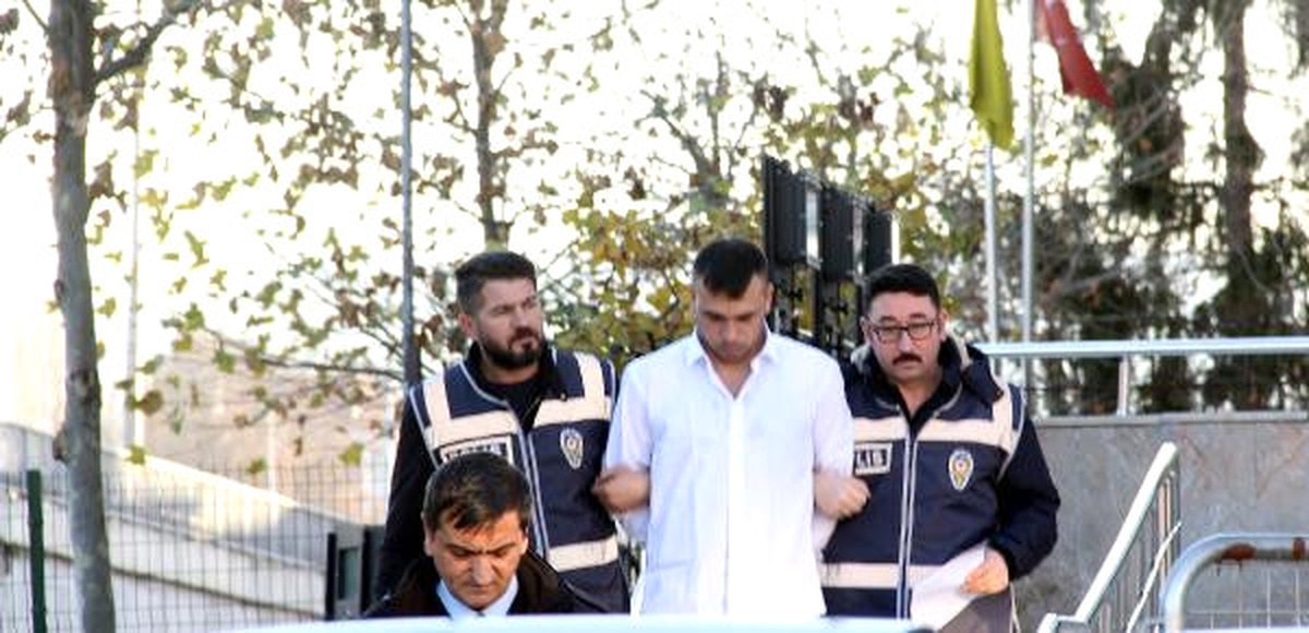Hırsızlar, Polis ve Jandarma Operasyonla Yakalandı