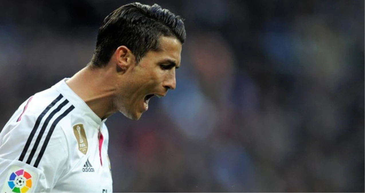 İspanyol Basını: Ronaldo, Real Madrid\'den Ayrılmaya Çok Yakın