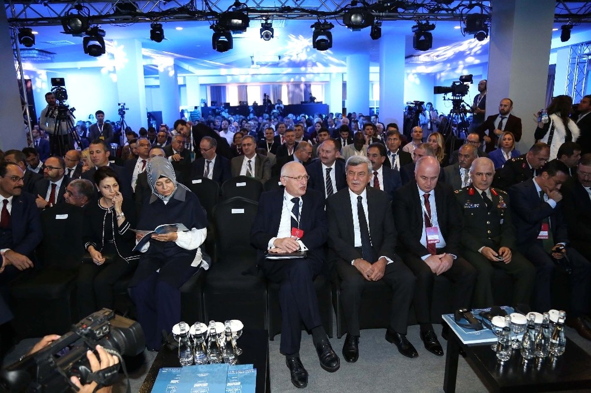 Kartepe Zirvesi Deklarasyonu Yayınlandı