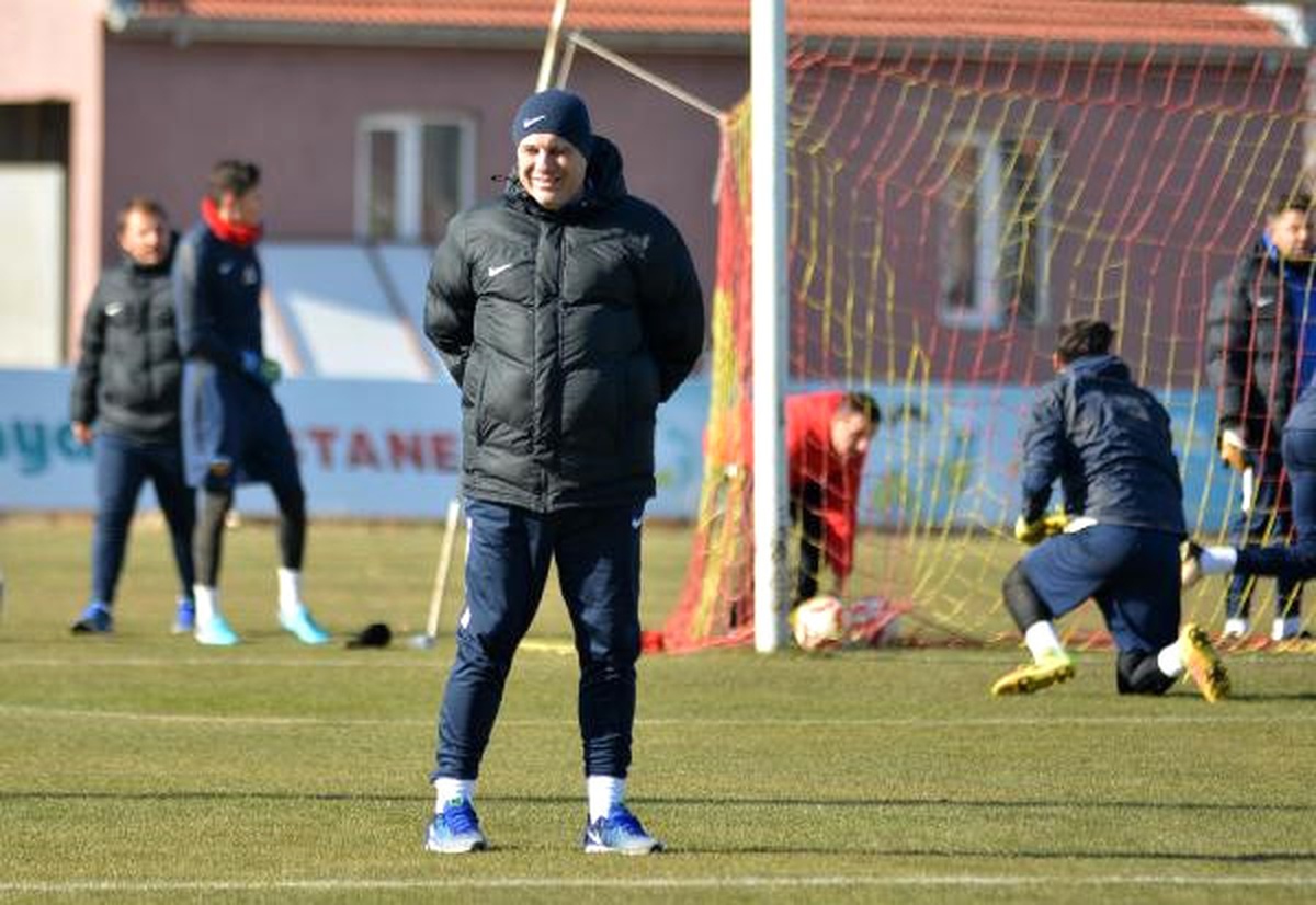 Kayserispor Başkanı Bedir: "Anadolu Takımları Göz Ardı Edilmesin"