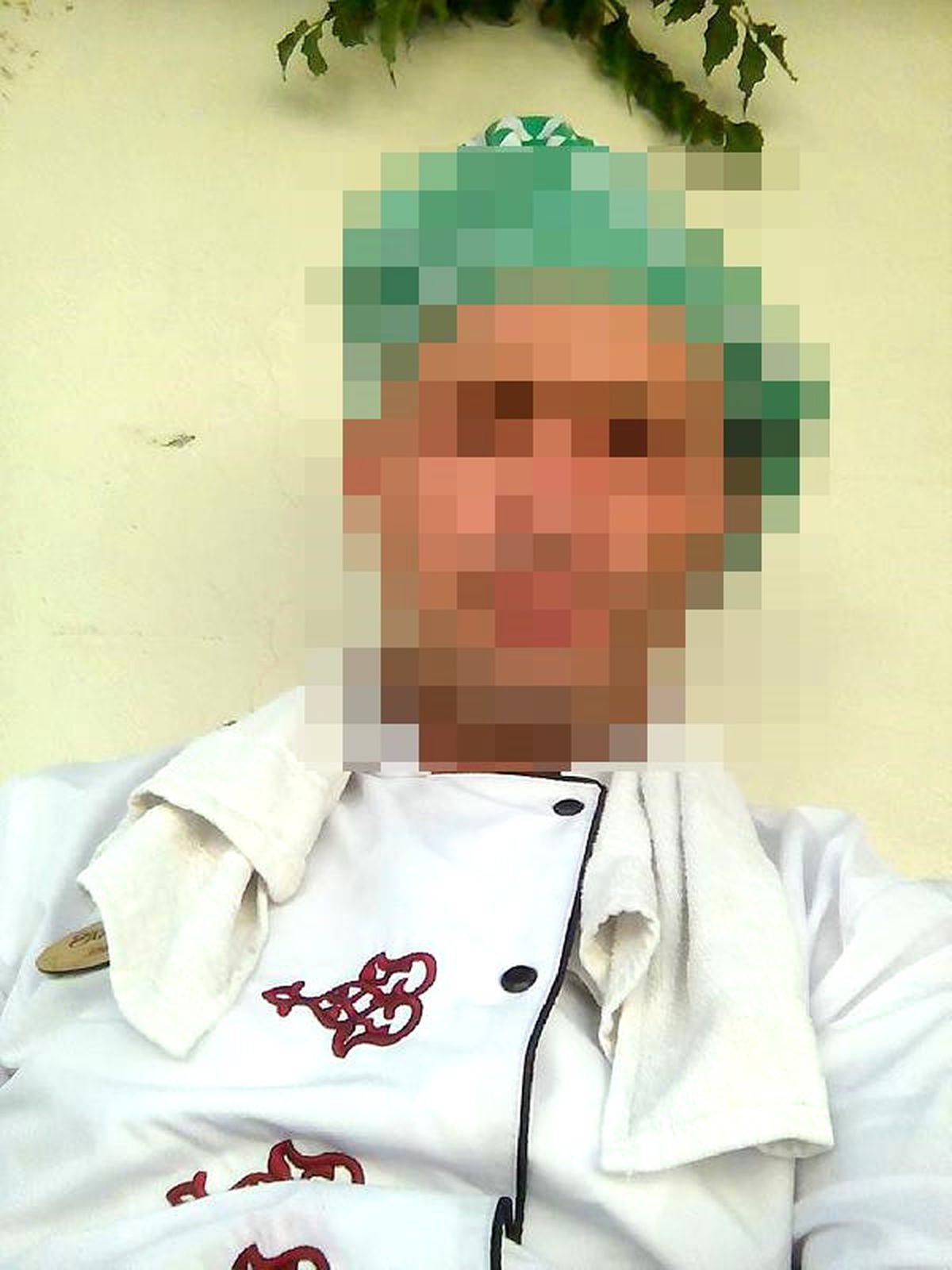 Kızına Tacizden Yargılanan Baba: Böyle Bir Şeyi Hatırlamıyorum