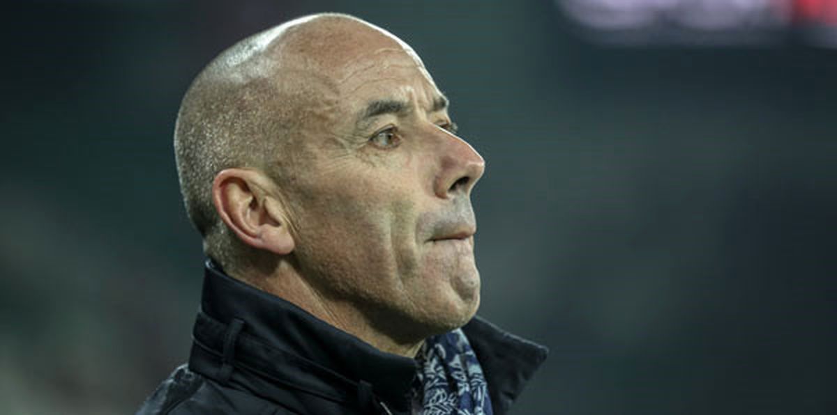 Le Guen: "Hedefimiz Bu Turu Geçmekti"