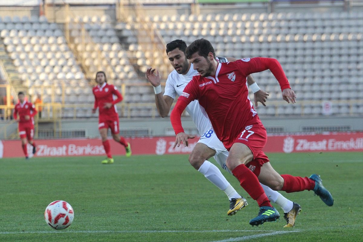 Maçın Ardından