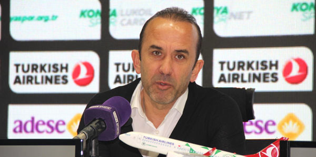 Mehmet Özdilek: "Bu Maç Önümüzü Görme Adına Çok Önemliydi"