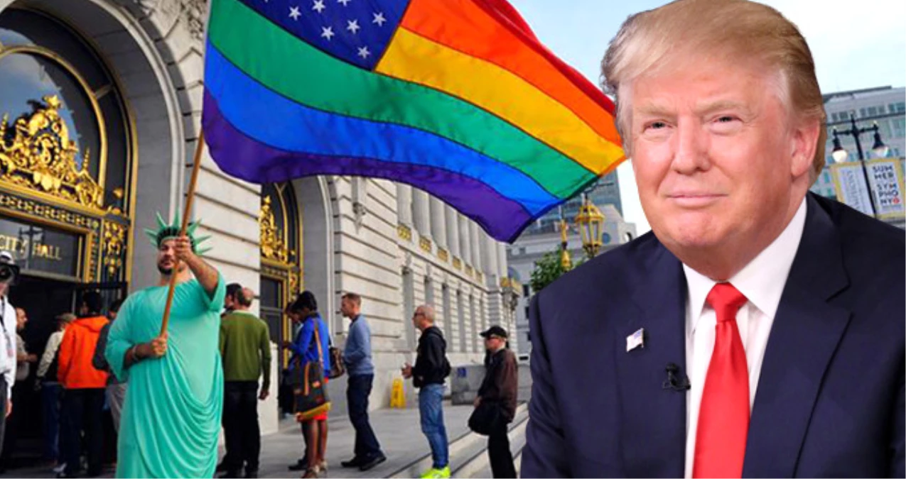 Trump Karşı Çıkmıştı! ABD Savunma Bakanlığı, Transseksüelleri Orduya Alıyor