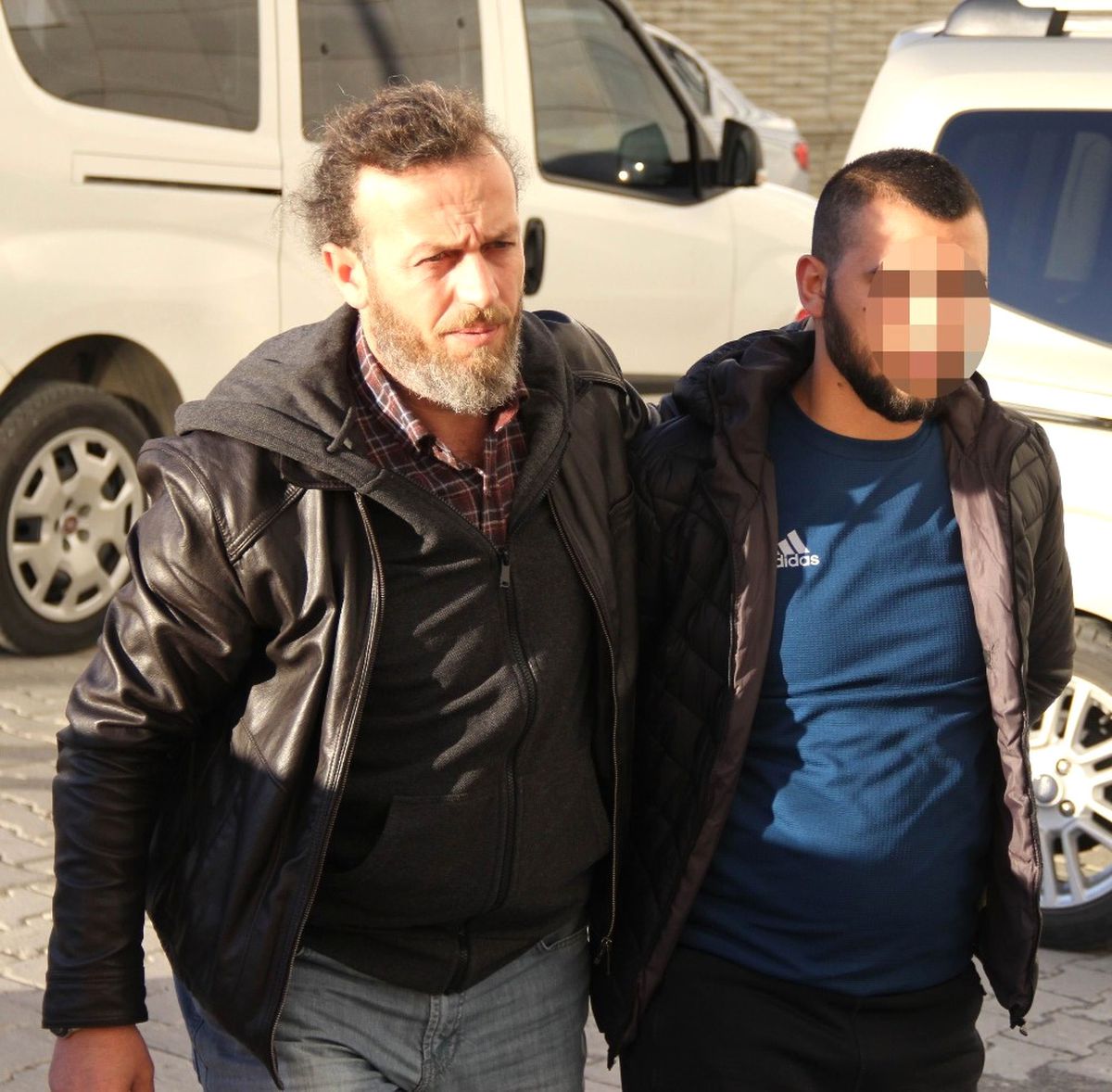 Samsun\'da Organize Suç Örgütüne Operasyon: 21 Gözaltı