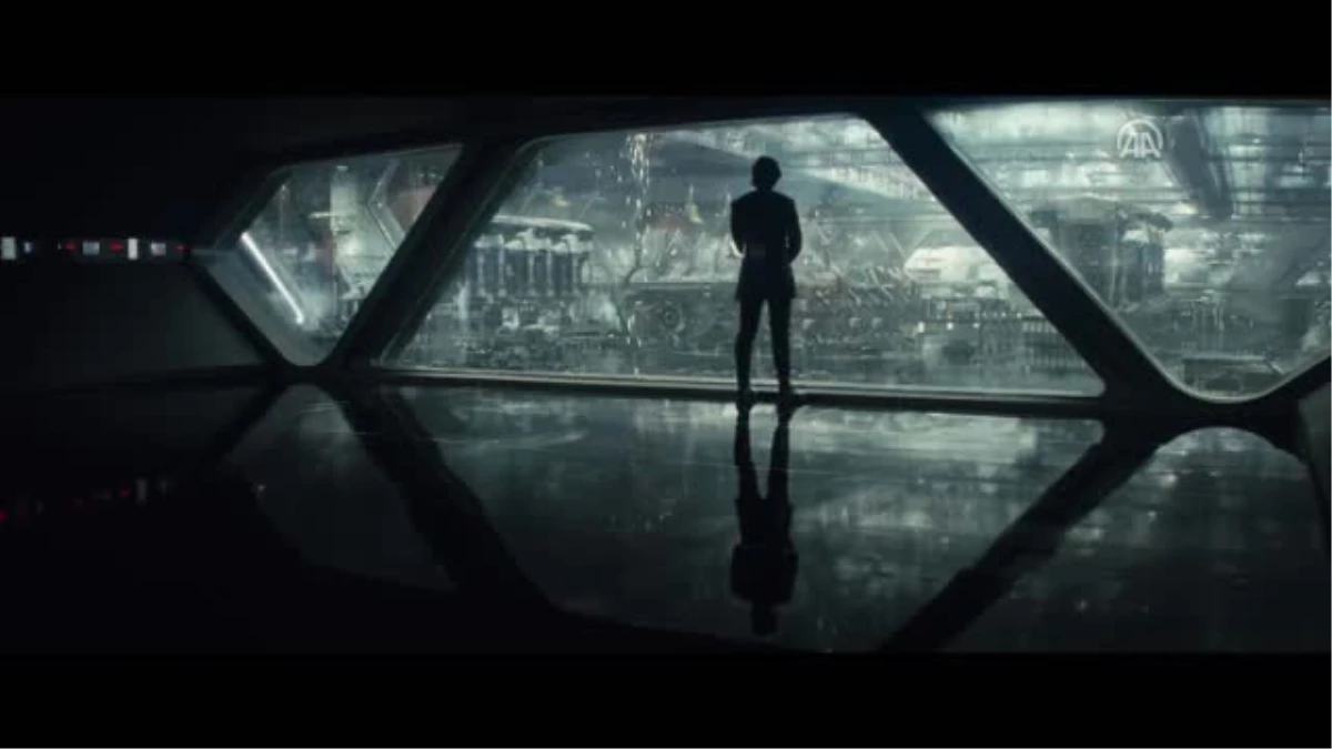 Sinema - Star Wars: The Last Jedi