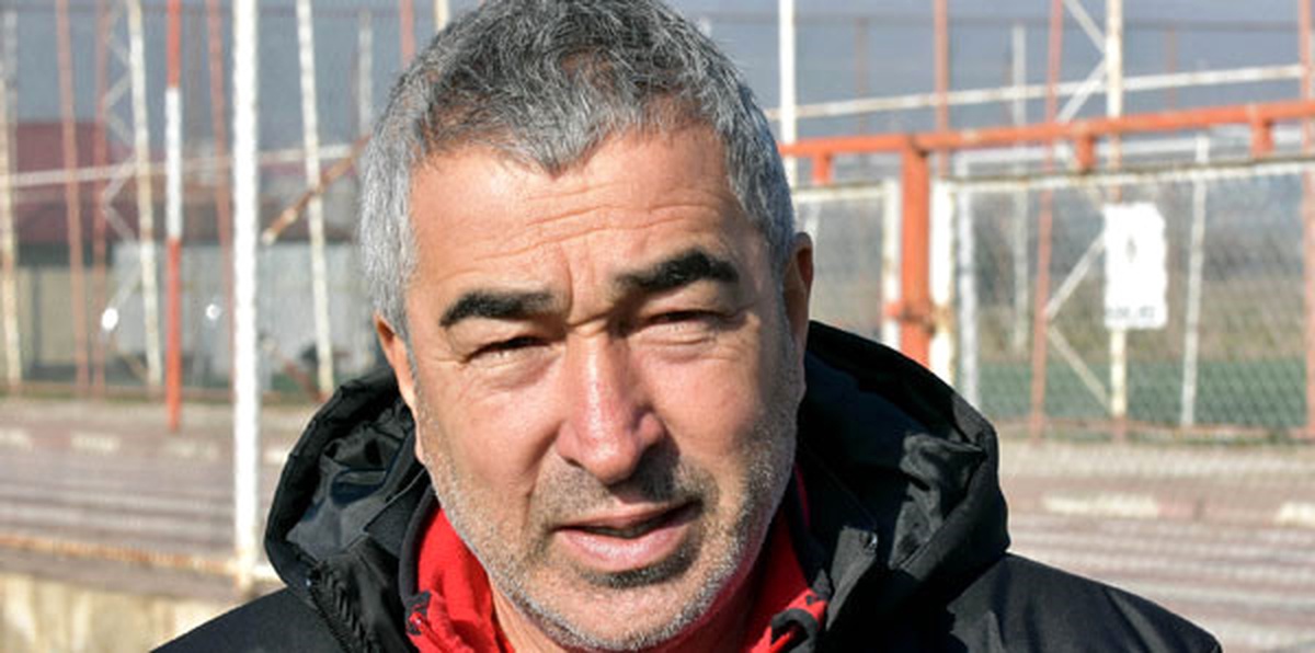 Sivasspor Kupaya Odaklandı