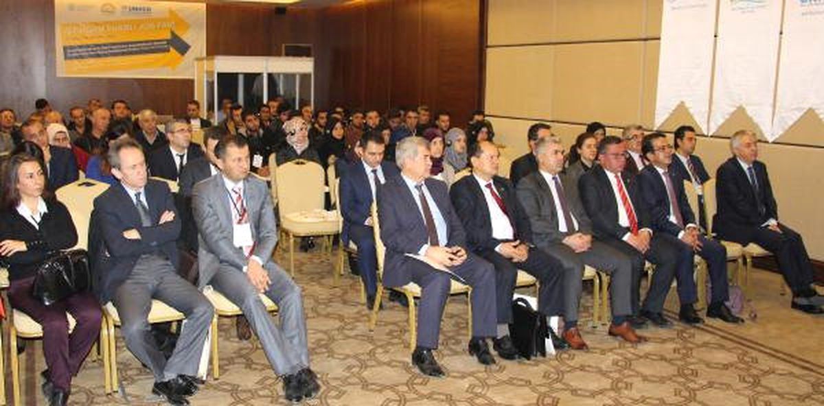 Suriyeliler Tarımda İstihdam Edilecek