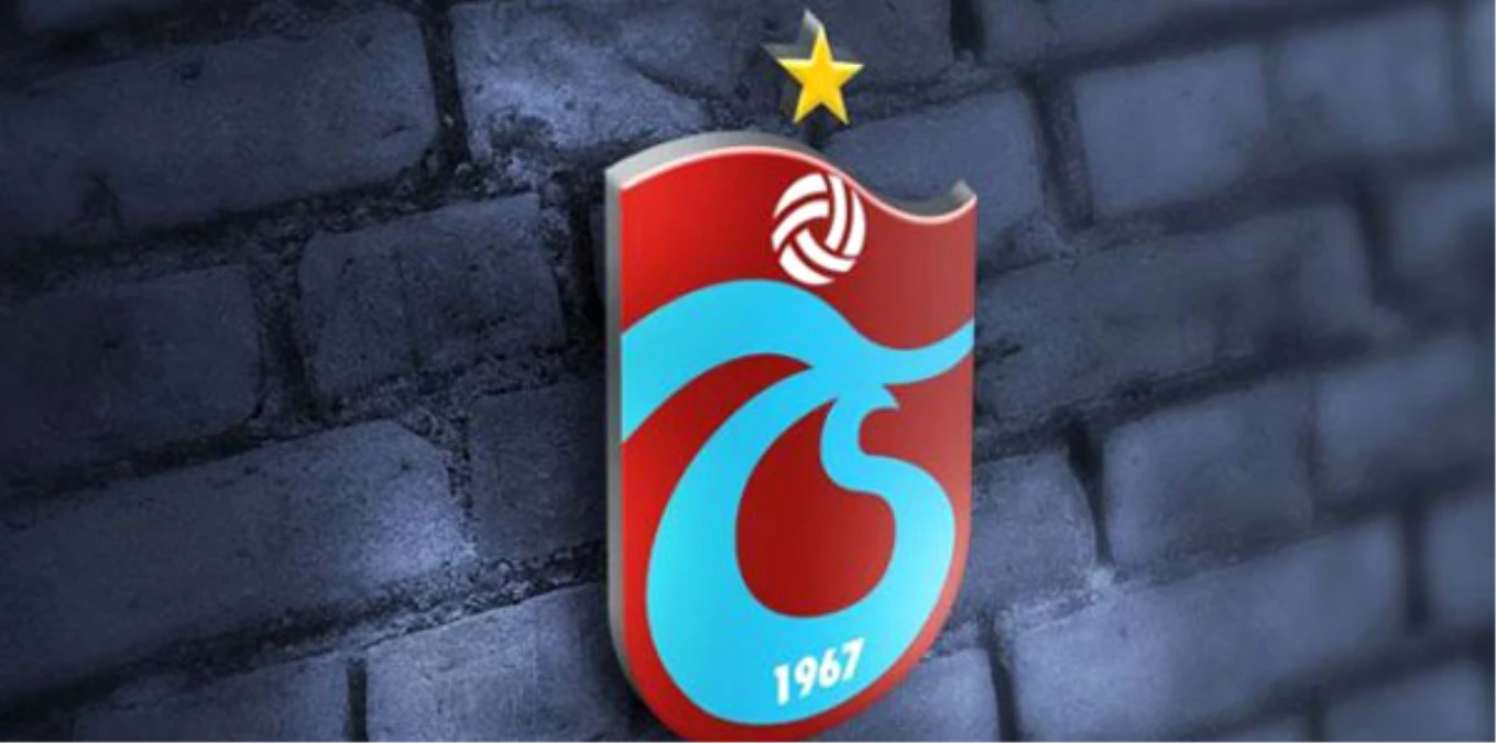 Trabzonspor\'dan Hacıosmanoğlu\'na "Geçmiş Olsun" Mesajı