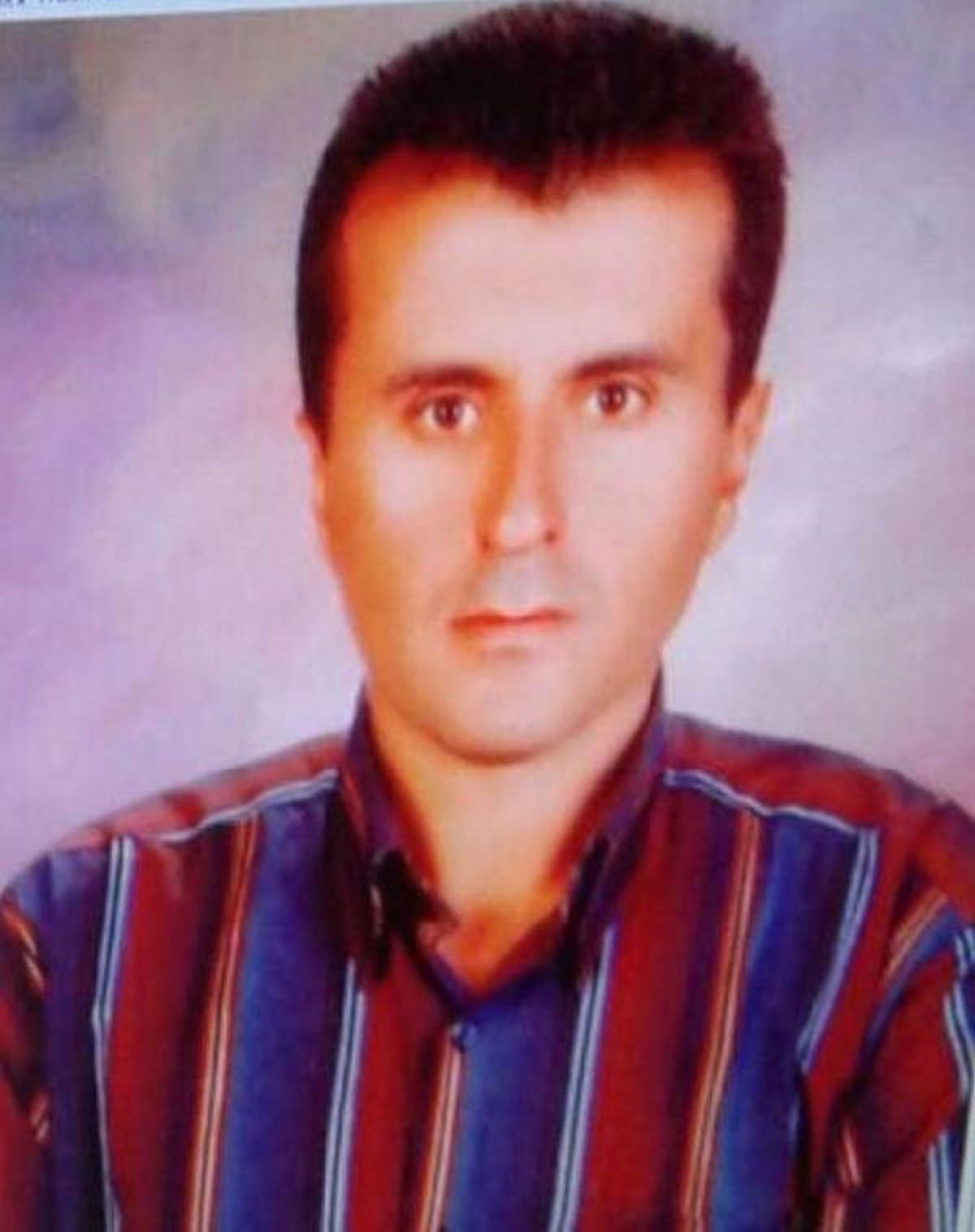 Trenin Altında Kalarak Öldü