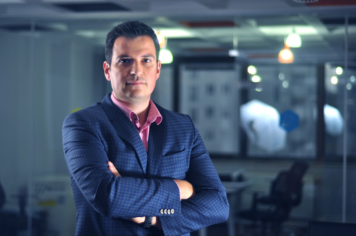Trio Mobil Deloitte Teknoloji Fast 500 Listesinin 133.Sırasında!