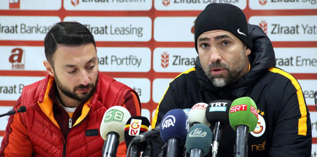 Tudor: "Amacımız Son 16\'ya Kalabilmekti"