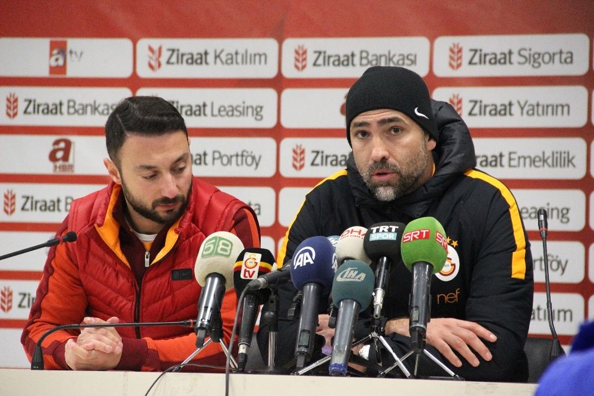 Tudor: "Amacımız Üst Tura Çıkmaktı